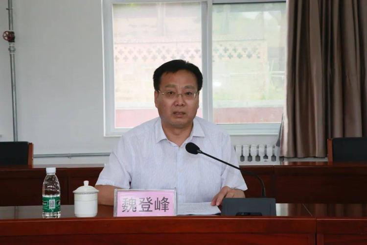 这家油田又对采油厂领导进行了调整