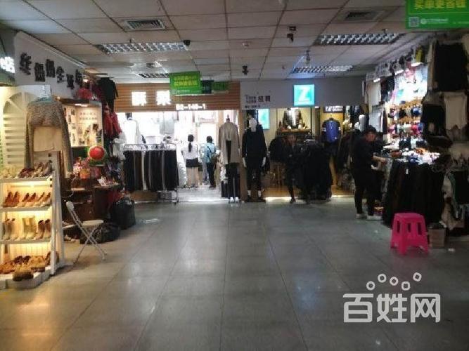 深圳房屋 深圳商铺出售 罗湖商铺出售 华港新村商铺出售 1/11