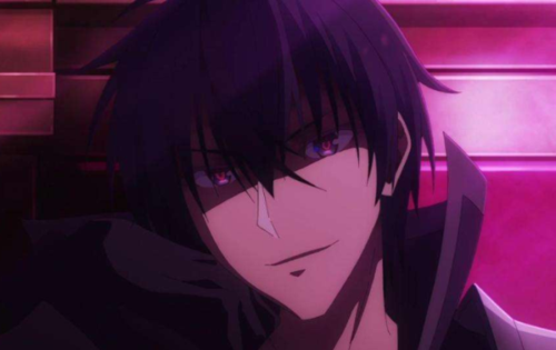 第1名:阿诺斯·福尔迪哥德——《魔王学院的不适合者》