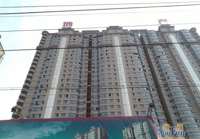 南阳宇信凯旋城