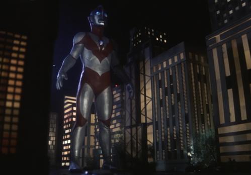 帕瓦特奥特曼第1集:这么另类的巴尔坦星人你还记得吗?