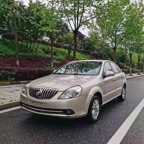 别克凯越值得购买吗?老师傅道出了真相,确实有道理