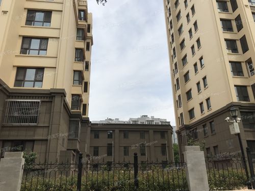 【青岛秀水山庄小区,二手房,租房】- 青岛房天下