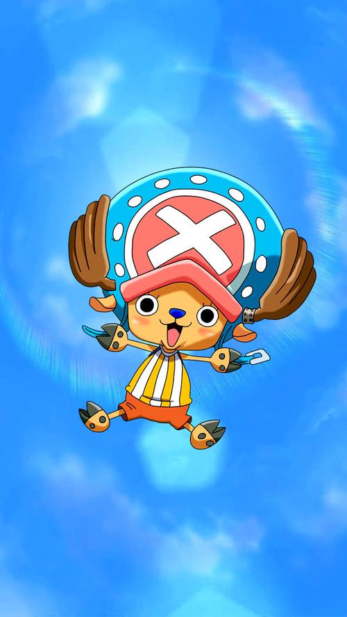 海贼王:人气最高的7只宠物,海迷最想要他,乔巴能排第几名