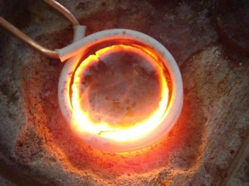 钢管的退火,正火和淬火