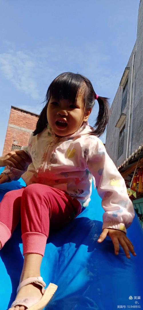 北京红缨yojo金色摇篮幼儿园中一班钟婉然 - 美篇