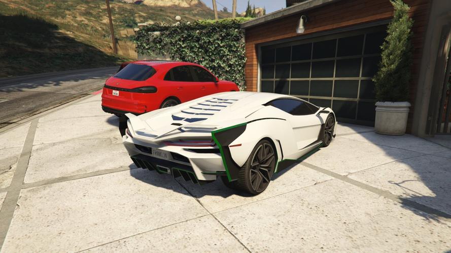 gta5载具科普佩嘉西伊格纳斯