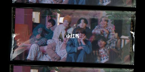 【壁纸】bts防弹少年团 life goes on_壁纸_无印良品怎么样_壁纸分享