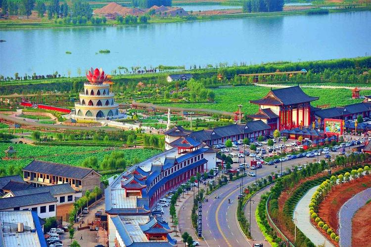 洛阳宜阳县十大旅游景点-宜阳县旅游攻略