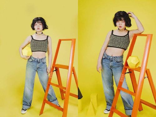 抖音cindy真容照片一览[多图]