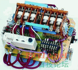 qbz-80n开关原理详解