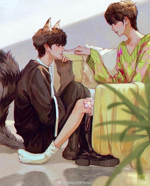 mezzoforte- 的微博: 翔霖 小猫咪  weibo.cn