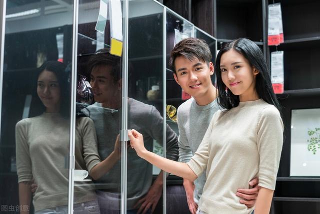 常言道"女怕搂腰,男怕摸头",这是什么意思?农场主:都有原因