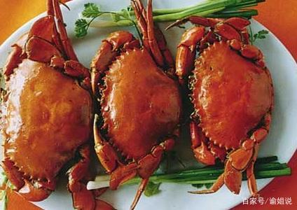 湛江吴川美食:曾为"中国八大名蟹"之一的芷寮蟹