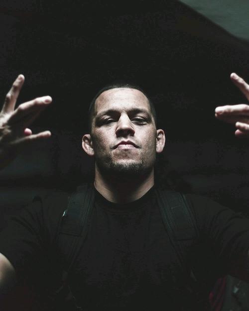 ufc次中量级选手小麻尼特迪亚兹ins照片自取