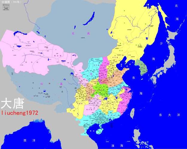 唐朝失去了陇右道跟明朝失去了奴儿干都司哪个的损失更大