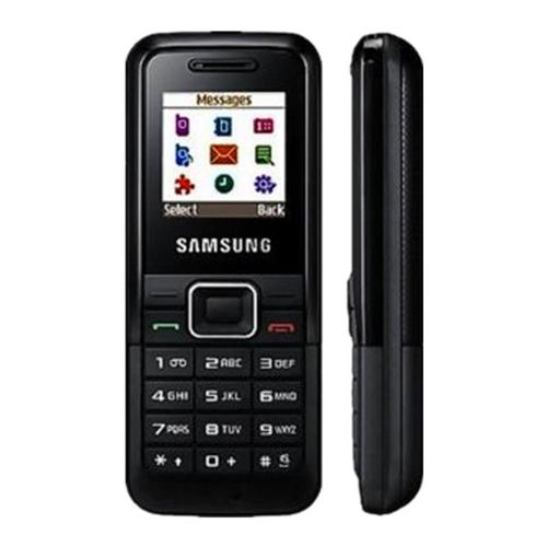 【原封】三星(samsung)e1070c 直板按键功能手机 移动2g学生机 备用机