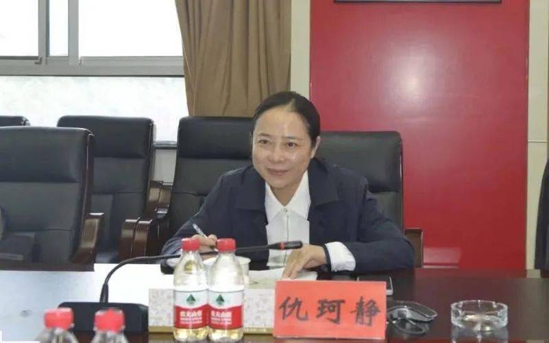 无缝对接紧密协作 跑出项目建设"加速度"——仇珂静调研邵阳高速公路