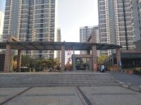 南山世纪华府3月房价报告出炉.