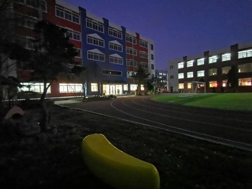 沈阳市新世纪私立中学