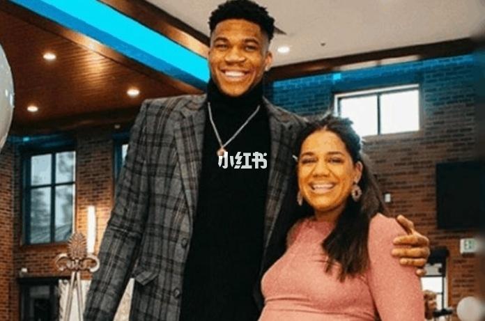 字母哥妻子再次怀孕,正在家中待产_待产_怀孕_nba怎么