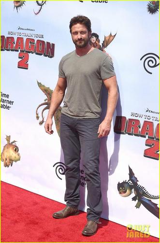 杰拉德·巴特勒 gerard butler的图片