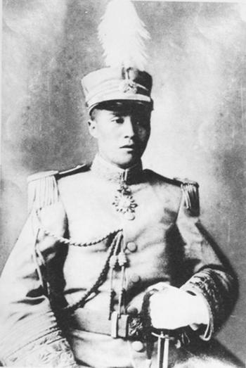  p>陈干(1881—1927),字明侯,山东省昌邑市人,中国近代民主 a href="
