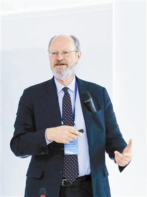 罗伯特格拉布斯深圳有产生伟大企业的条件