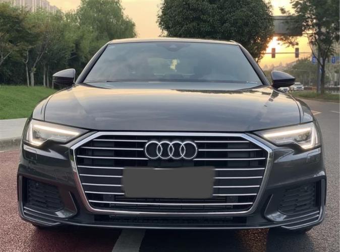 一汽奥迪a6l多少钱奥迪a六新款图片和价格