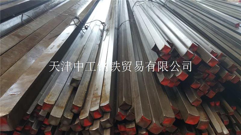2017年1月3日天津中工方钢价格行情