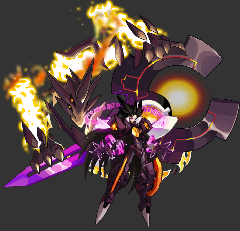 求赛尔号精灵王图片.