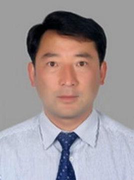 王利伟(中共巍山县委副书记,县人民政府县长)