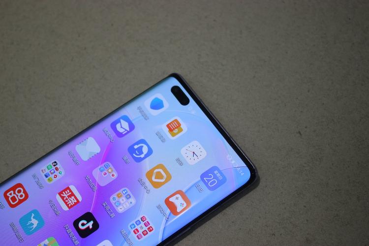 5g视频旗舰华为nova8pro发布重定义vlog手机