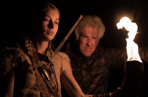 艾伦-b-麦克罗伊的 《致命弯道》电影系列有第七部电影即将上映.