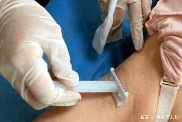 多少妈妈败给了顺产"无尊严"?分娩实拍图揭示女性伟大,很无奈