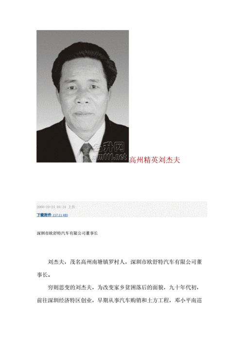 高州精英刘杰夫doc11页