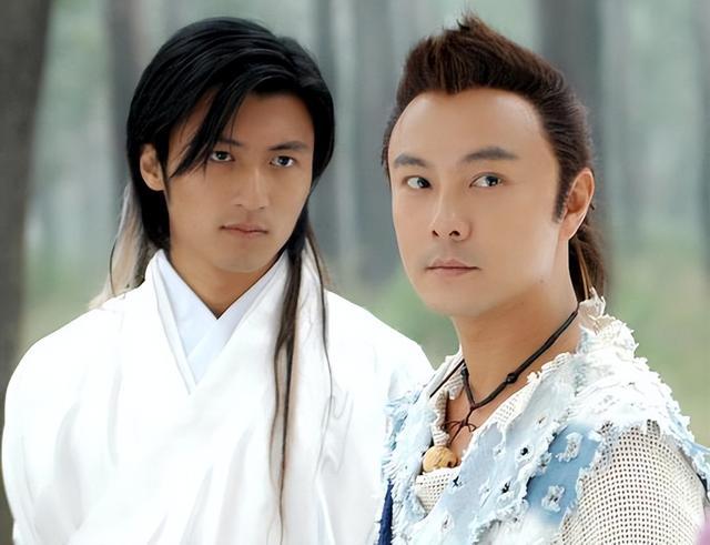 05年的国产剧亮剑收视率只能当第二仙剑进不了前十