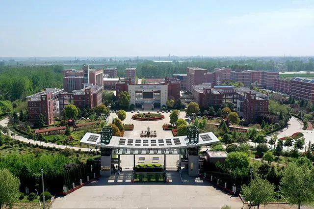 招生|亳州职业技术学院