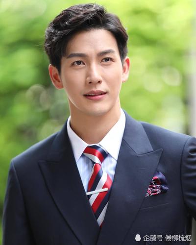 泰国电视剧,泰国明星,泰国娱乐,泰星推哥push,泰星李海娜aom