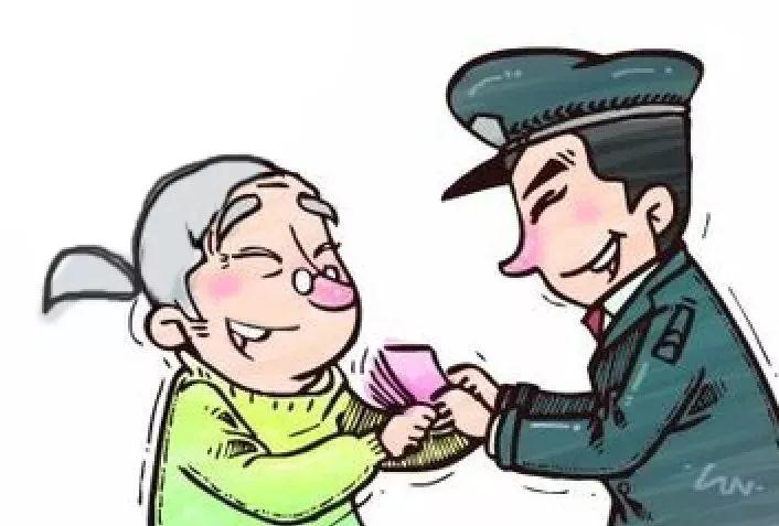 凡人善举!正是因为有了他们,让常州人始终被感动包围.