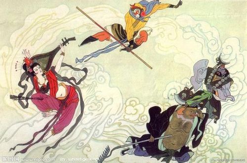 孙悟空为什么会遭到妖怪们的集体鄙视?