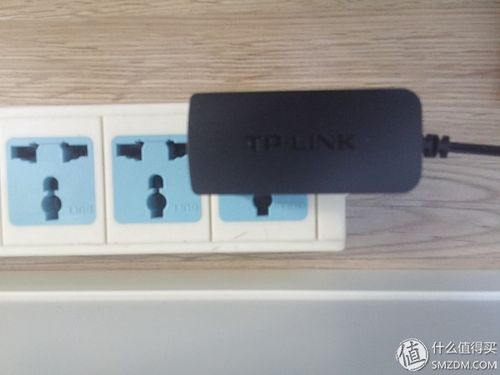 家庭网络升级改造 篇一:#有货自远方来# tl-sg108e 8口千兆 网管交换