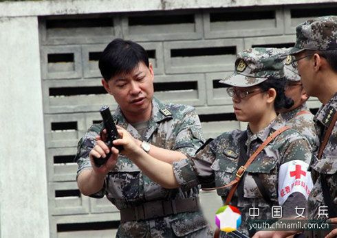 文章内容 >> 卫生员_《军事理论导论》试题  《我是特种兵》里的卫生