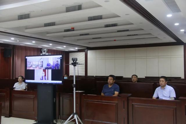 「大案追踪」判了!德州这一黑社会团伙栽了!