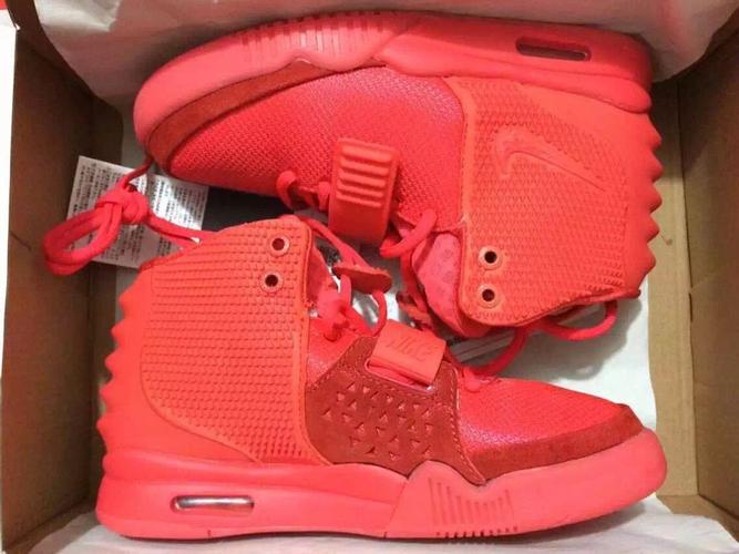 nike红椰子为什么那么贵