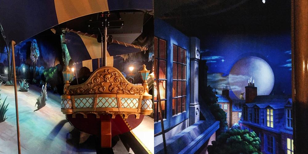 迪士尼小飞侠_迪士尼小飞侠奇遇记