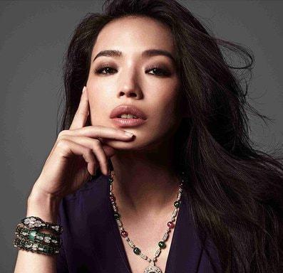 网易首页>网易号>正文申请入驻>在娱乐圈里,有一些女明星,第一眼看