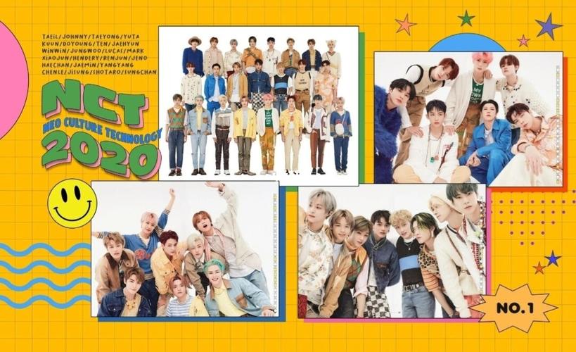 不认识的帅哥之nct 电脑壁纸_壁纸_帅哥_nct_素材_壁纸