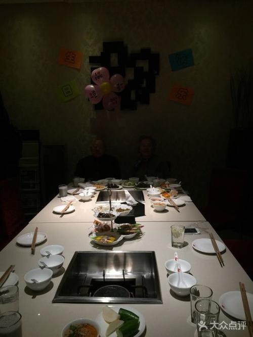 海底捞火锅(华联万柳购物中心店)包间(可坐12人)图片 - 第69张