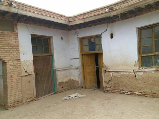 灵武市郝家桥镇吴光耀